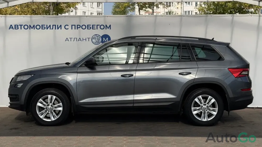 Продажа Skoda Kodiaq (I), 2018 г., Минск Минск - изображение 2