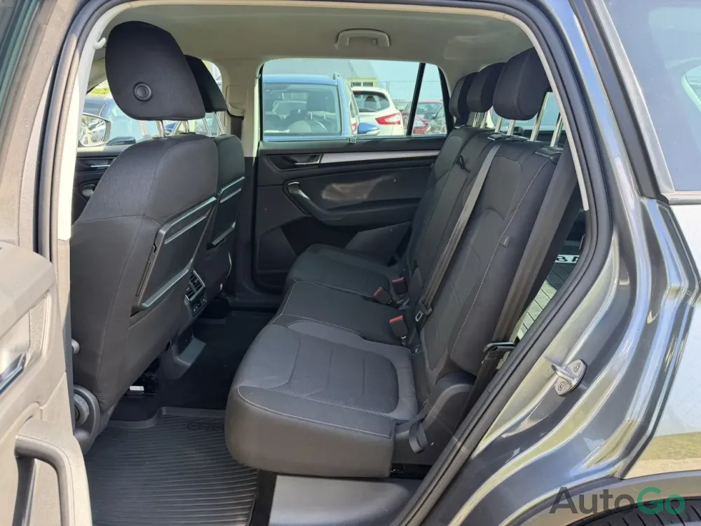 Продажа Skoda Kodiaq (I), 2018 г., Минск Минск - изображение 8