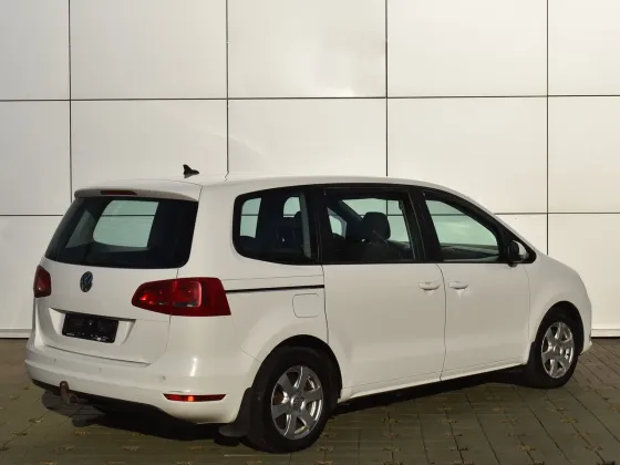 Продажа Volkswagen Sharan (II), 2010 г., Минск Минск