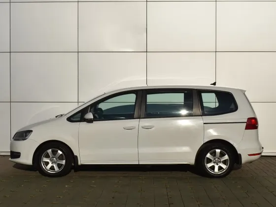 Продажа Volkswagen Sharan (II), 2010 г., Минск Минск