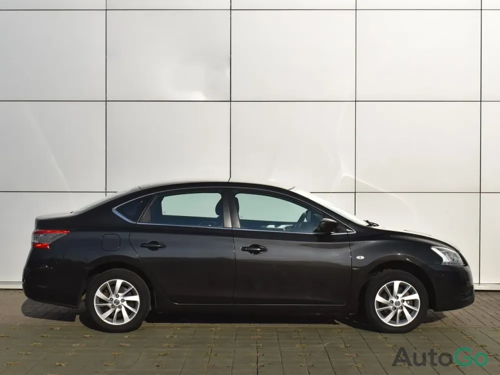 Продажа Nissan Sentra VII (B17), 2015 г., Минск Минск - изображение 3