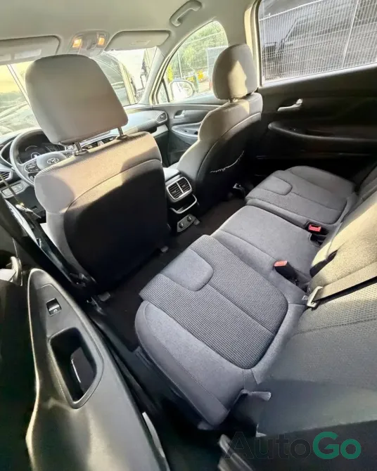 Продажа Hyundai Santa Fe IV (TM), 2018 г., Гомель Гомель - изображение 10
