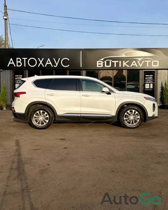Продажа Hyundai Santa Fe IV (TM), 2018 г., Гомель Гомель - изображение 8