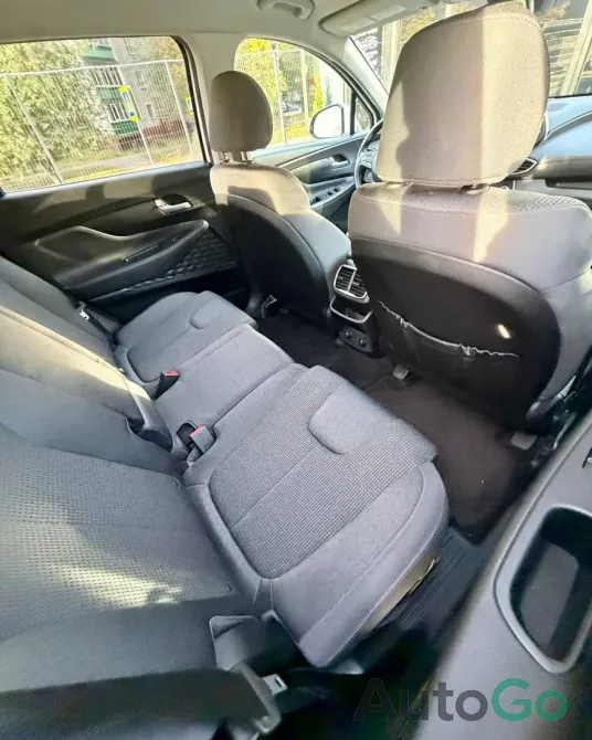 Продажа Hyundai Santa Fe IV (TM), 2018 г., Гомель Гомель - изображение 12