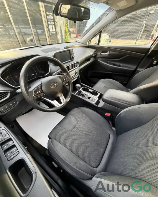 Продажа Hyundai Santa Fe IV (TM), 2018 г., Гомель Гомель - изображение 9