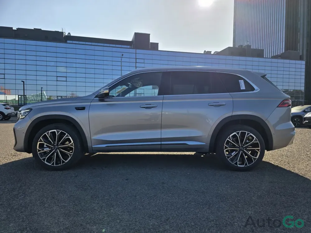 Продажа Geely Monjaro (I) Рестайлинг, 2026 г., Минск Минск - изображение 3