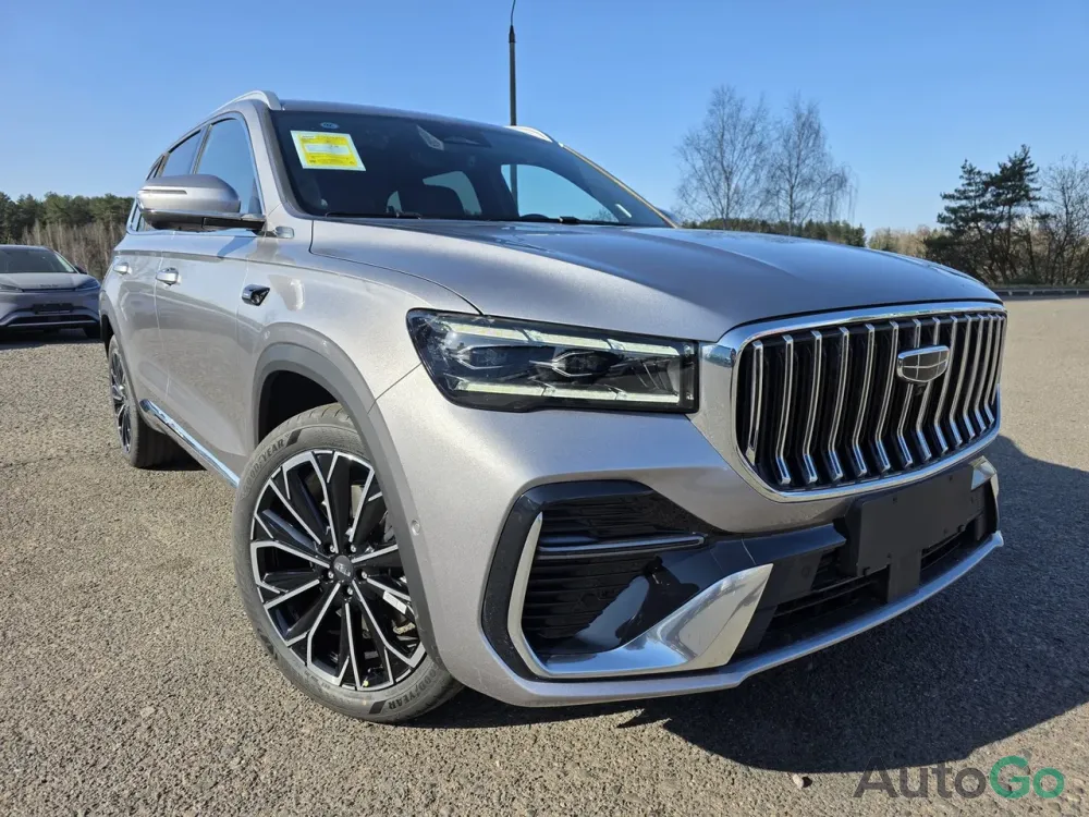 Продажа Geely Monjaro (I) Рестайлинг, 2026 г., Минск Минск - изображение 2