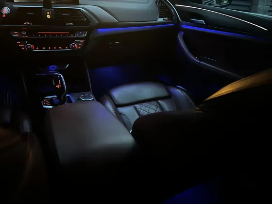 Продажа BMW X4 (G02), 2019 г., Минск Минск