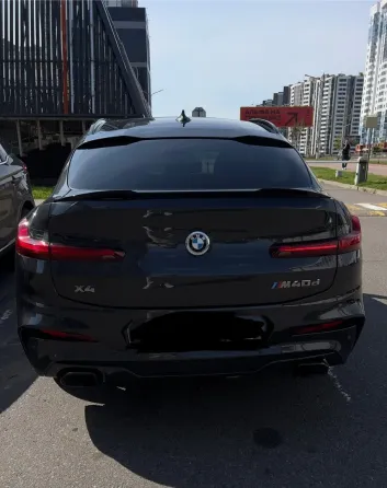 Продажа BMW X4 (G02), 2019 г., Минск Минск