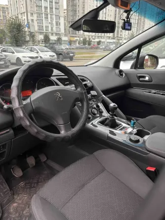 Продажа Peugeot 3008 (I) Рестайлинг, 2014 г., Минск Минск