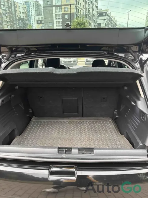Продажа Peugeot 3008 (I) Рестайлинг, 2014 г., Минск Минск - изображение 4