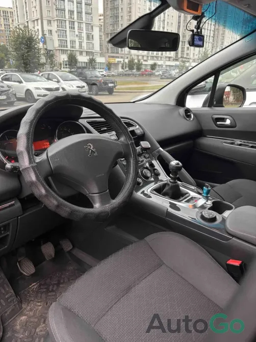 Продажа Peugeot 3008 (I) Рестайлинг, 2014 г., Минск Минск - изображение 3