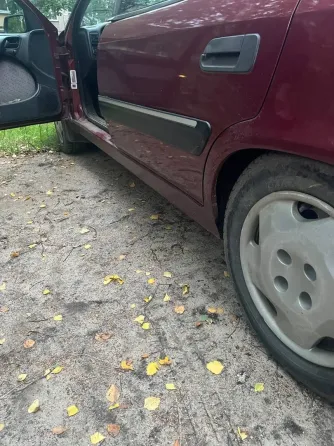 Продажа Citroen Xantia I Рестайлинг 2, 2000 г., Гомель Гомель