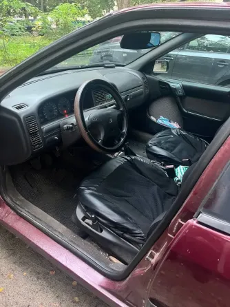 Продажа Citroen Xantia I Рестайлинг 2, 2000 г., Гомель Гомель