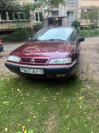 Продажа Citroen Xantia I Рестайлинг 2, 2000 г., Гомель Гомель