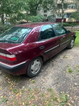 Продажа Citroen Xantia I Рестайлинг 2, 2000 г., Гомель Гомель