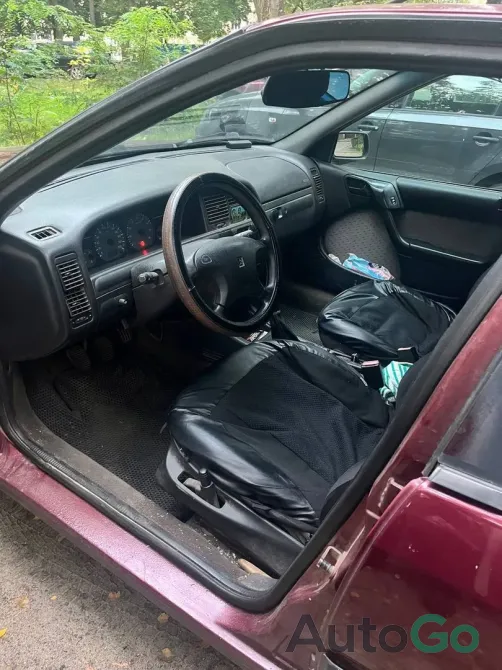 Продажа Citroen Xantia I Рестайлинг 2, 2000 г., Гомель Гомель - изображение 3