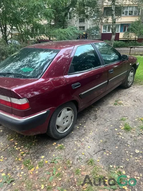 Продажа Citroen Xantia I Рестайлинг 2, 2000 г., Гомель Гомель - изображение 1