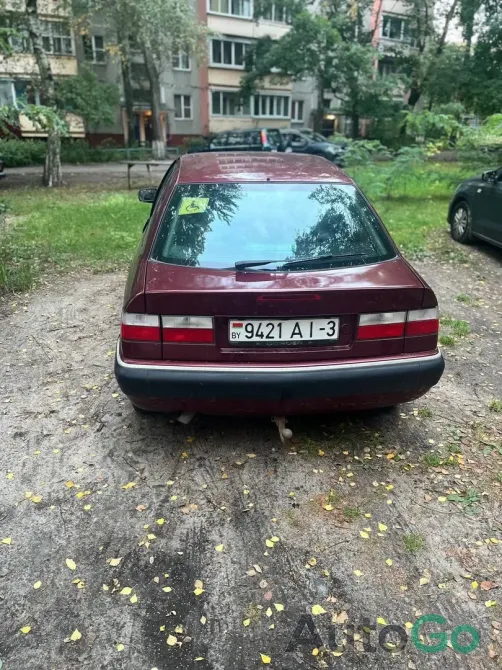 Продажа Citroen Xantia I Рестайлинг 2, 2000 г., Гомель Гомель - изображение 5