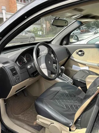 Продажа Chevrolet Equinox, 2005 г., Солигорск Солигорск