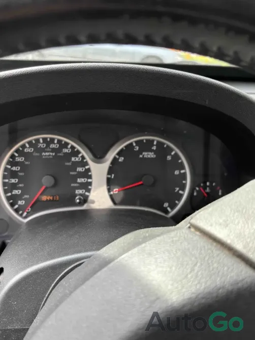 Продажа Chevrolet Equinox, 2005 г., Солигорск Солигорск - изображение 11