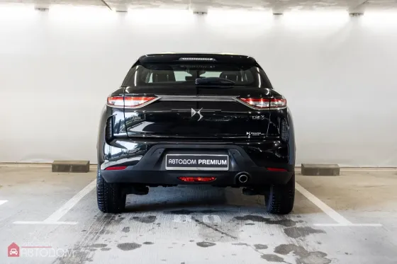 Продажа DS 3 Crossback (I), 2019 г., Минск Минск