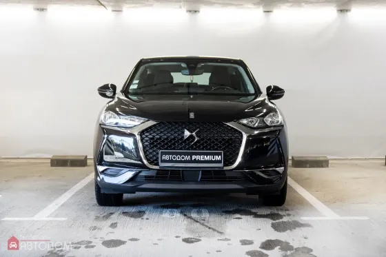 Продажа DS 3 Crossback (I), 2019 г., Минск Минск