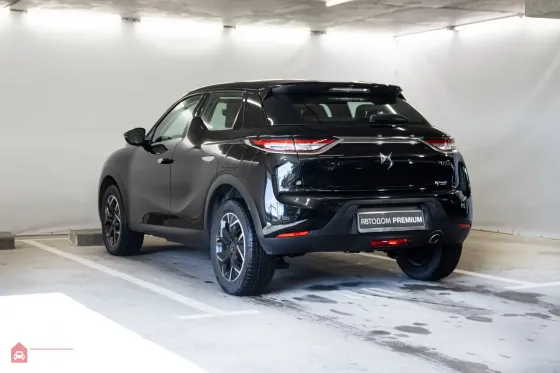 Продажа DS 3 Crossback (I), 2019 г., Минск Минск
