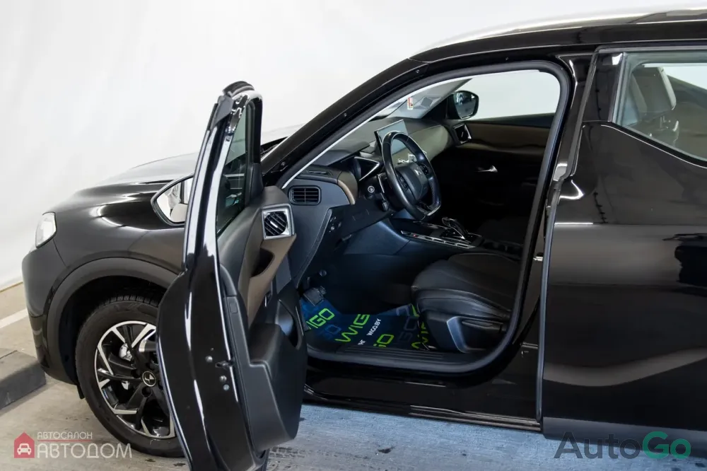 Продажа DS 3 Crossback (I), 2019 г., Минск Минск - изображение 12