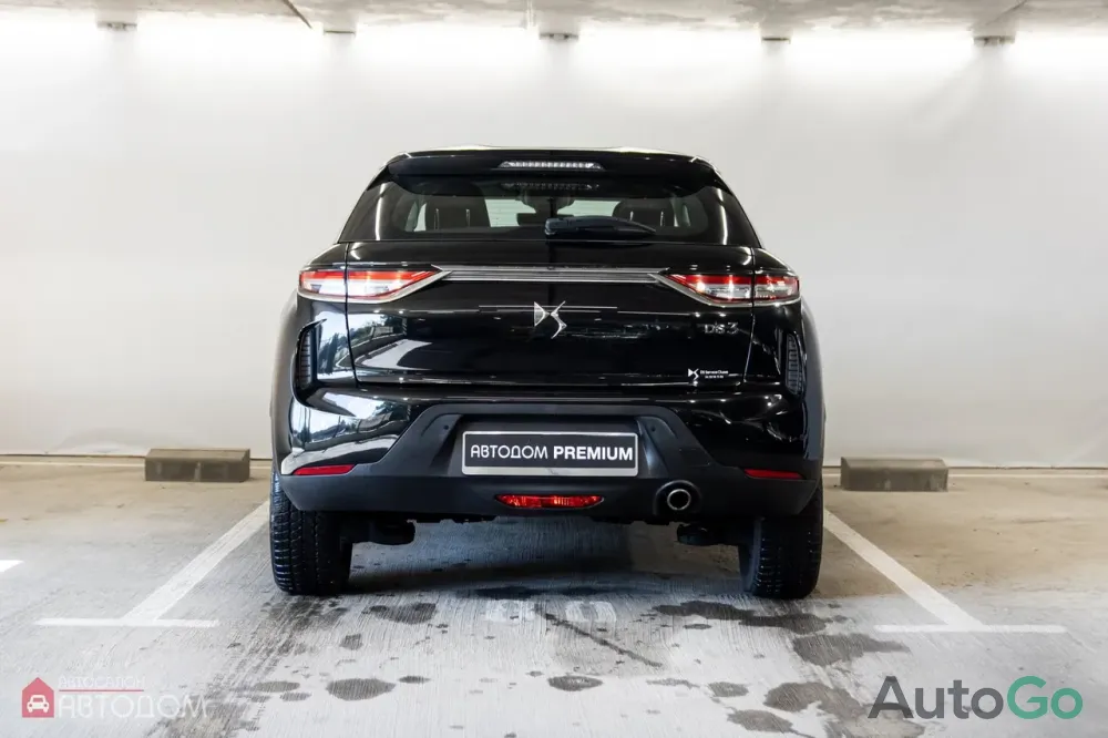 Продажа DS 3 Crossback (I), 2019 г., Минск Минск - изображение 6