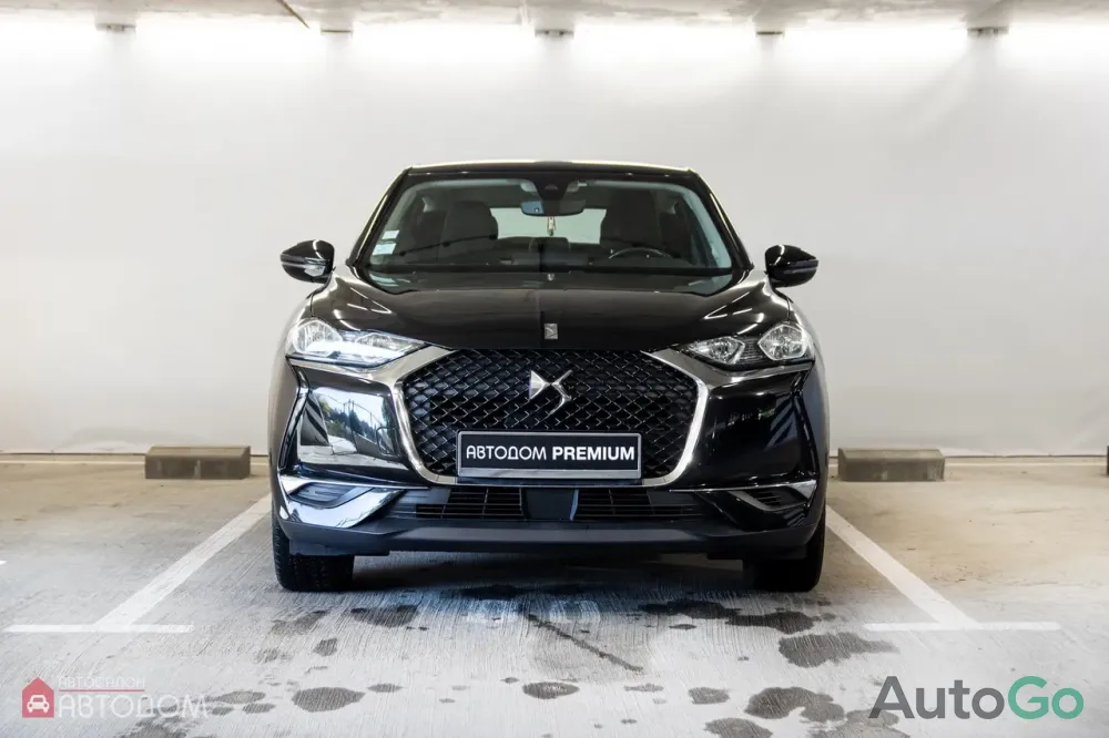 Продажа DS 3 Crossback (I), 2019 г., Минск Минск - изображение 5