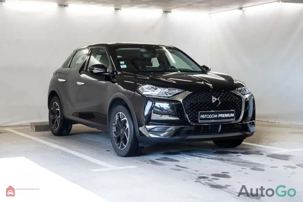 Продажа DS 3 Crossback (I), 2019 г., Минск Минск - изображение 2