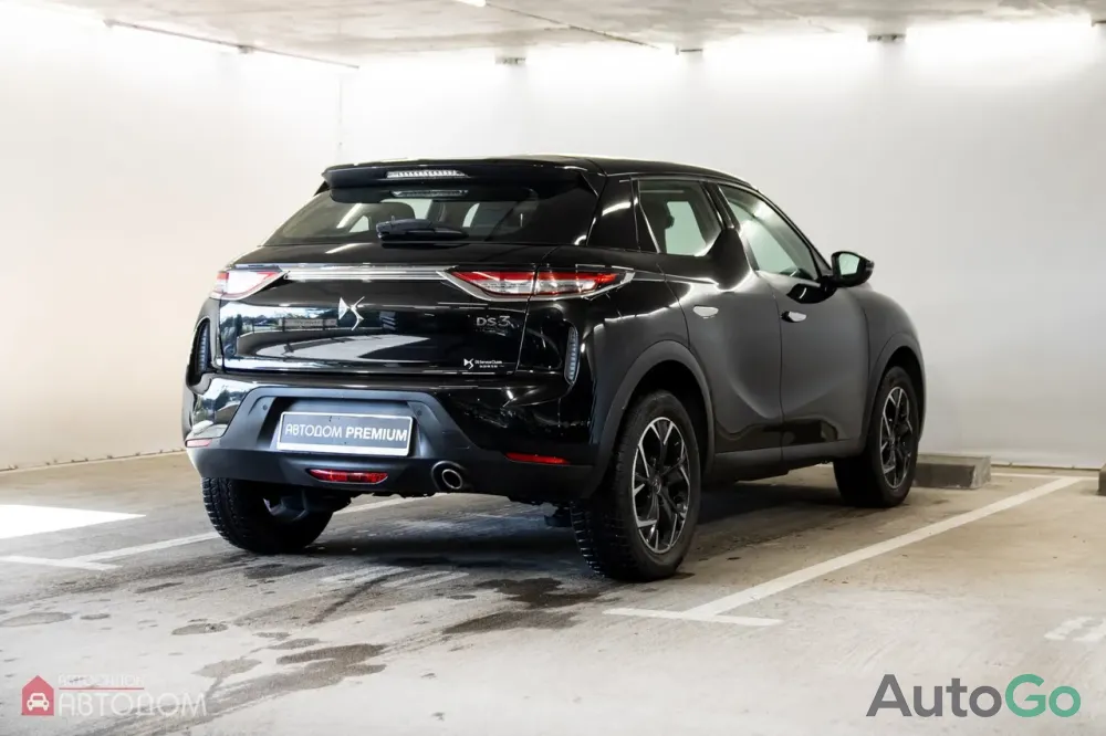 Продажа DS 3 Crossback (I), 2019 г., Минск Минск - изображение 3