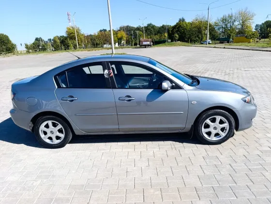 Продажа Mazda 3 (I) Рестайлинг, 2008 г., Гомель Гомель