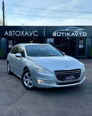 Продажа Peugeot 508 (I), 2011 г., Гомель Гомель