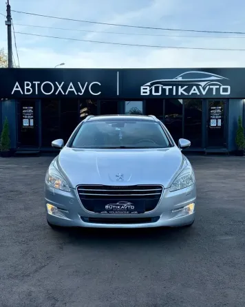 Продажа Peugeot 508 (I), 2011 г., Гомель Гомель