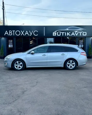 Продажа Peugeot 508 (I), 2011 г., Гомель Гомель