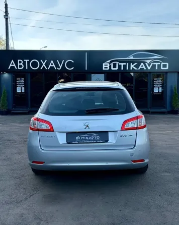 Продажа Peugeot 508 (I), 2011 г., Гомель Гомель