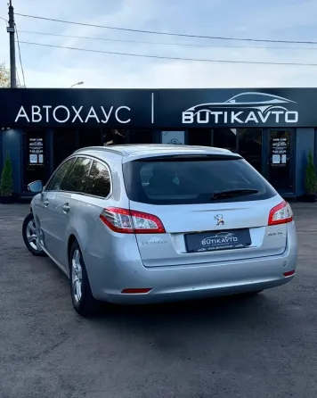 Продажа Peugeot 508 (I), 2011 г., Гомель Гомель