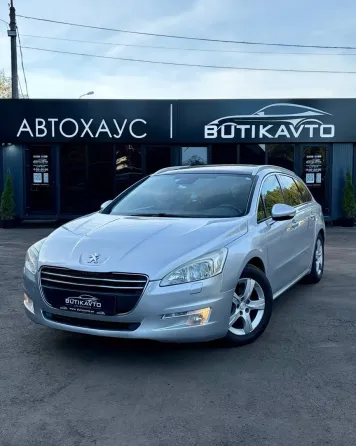 Продажа Peugeot 508 (I), 2011 г., Гомель Гомель