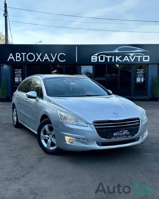 Продажа Peugeot 508 (I), 2011 г., Гомель Гомель - изображение 1