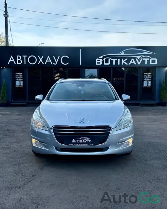 Продажа Peugeot 508 (I), 2011 г., Гомель Гомель - изображение 2