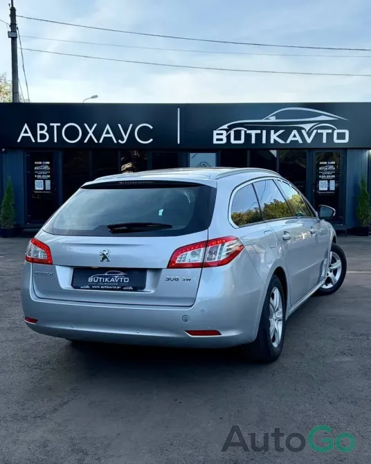 Продажа Peugeot 508 (I), 2011 г., Гомель Гомель - изображение 7