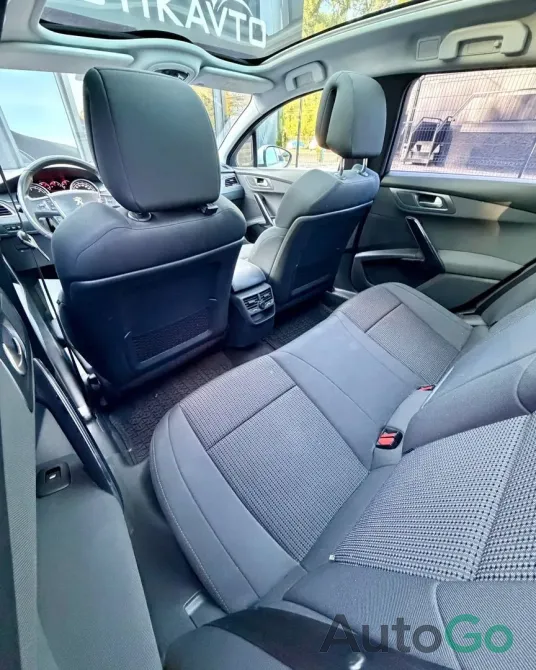 Продажа Peugeot 508 (I), 2011 г., Гомель Гомель - изображение 11