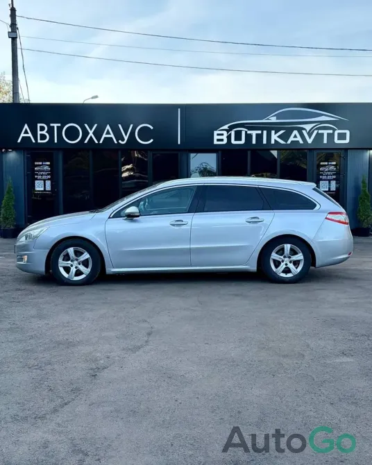 Продажа Peugeot 508 (I), 2011 г., Гомель Гомель - изображение 4