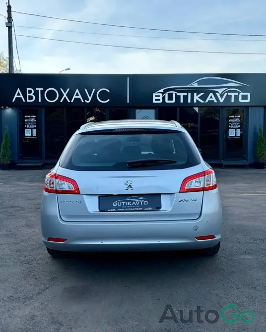 Продажа Peugeot 508 (I), 2011 г., Гомель Гомель - изображение 6