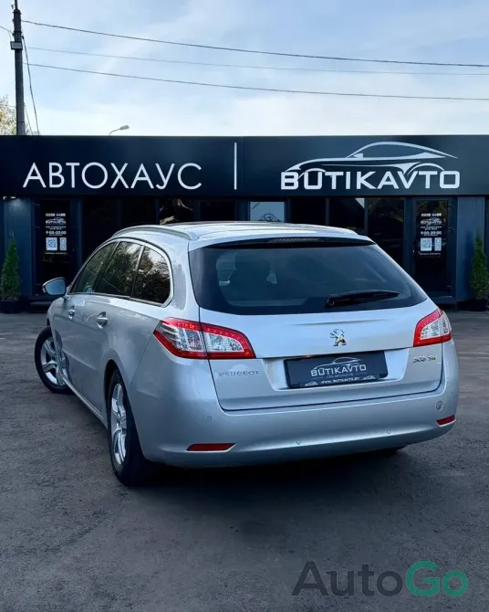 Продажа Peugeot 508 (I), 2011 г., Гомель Гомель - изображение 5