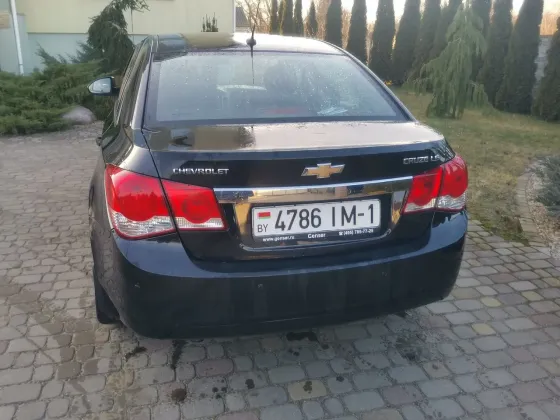 Продажа Chevrolet Cruze I, 2011 г., Брест Брест