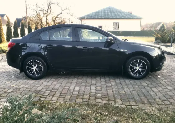 Продажа Chevrolet Cruze I, 2011 г., Брест Брест