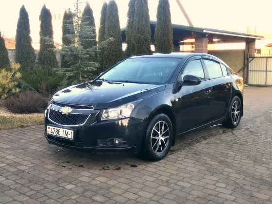 Продажа Chevrolet Cruze I, 2011 г., Брест Брест